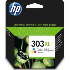 HP 303XL (T6N03AE) kleur origineel