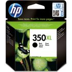 HP 350XL (CB336EE) zwart origineel