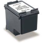 Eeko Print (huismerk) vervangt HP 350XL (CB336EE) inktcartridge zwart