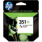 HP 351XL (CB338EE) kleur origineel