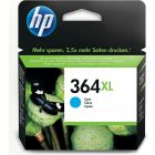 HP 364XL (CB323EE) cyaan origineel