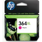 HP 364XL (CB324EE) magenta origineel