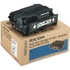 Ricoh 402810 toner zwart origineel