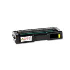 Ricoh 406482 geel Eeko Print (huismerk)