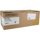 Ricoh 406106 toner geel origineel