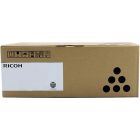 Ricoh 407340 toner zwart origineel