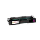 Ricoh 407545 magenta Eeko Print (huismerk)