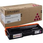 Ricoh 407545 toner magenta origineel