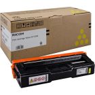 Ricoh 407546 toner geel origineel