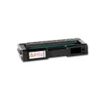 Ricoh 407899 zwart Eeko Print (huismerk)