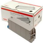 Oki 41963008 toner zwart origineel