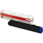 Oki 43979102 toner zwart origineel