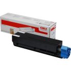 Oki 45807111 toner zwart origineel