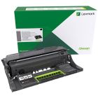 Lexmark 50F0Z00 imaging unit zwart origineel