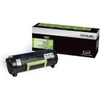 Lexmark 50F2000 toner zwart origineel