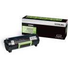 Lexmark 50F2H00 (502H) toner zwart origineel