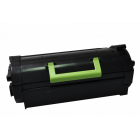 Lexmark 52D2X00 (522X) toner zwart Eeko Print (huismerk)