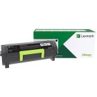 Lexmark 56F2000 toner zwart origineel