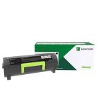 Lexmark 56F2X00 toner zwart origineel