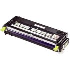 Dell 593-10295 (G909C) toner geel origineel