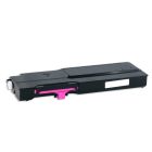 Dell 593-BBBS (V4TG6) magenta XL Eeko Print (huismerk)