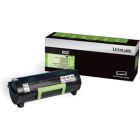 Lexmark 60F2000 toner zwart origineel