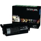 Lexmark T650A11E toner zwart origineel