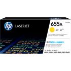 HP CF452A (655A) toner geel origineel