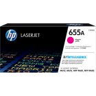 HP CF453A (655A) toner magenta origineel