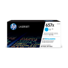 HP CF471X (657X) toner cyaan origineel