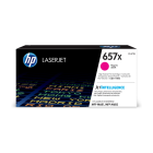 HP CF473X (657X) toner magenta origineel