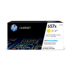 HP CF472X (657X) toner geel origineel