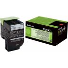 Lexmark 70C2HK0 toner zwart origineel