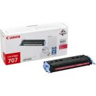 Canon 707 M toner magenta origineel