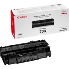 Canon 708 BK toner zwart origineel