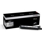 Lexmark 70C0D10 (700D1) developer zwart origineel