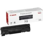 Canon 713 BK toner zwart origineel