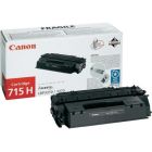 Canon 715H BK toner zwart origineel