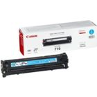 Canon 716 C toner cyaan origineel