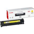 Canon 716 Y toner geel origineel