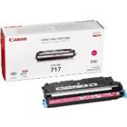 Canon 717 M toner magenta origineel