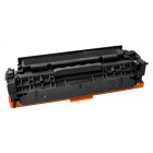 Canon 718 BK toner zwart Eeko Print (huismerk)