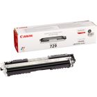 Canon 729 BK toner zwart origineel