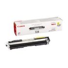 Canon 729 Y toner geel origineel