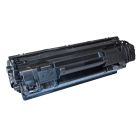 Canon 737 BK toner zwart Eeko Print (huismerk)