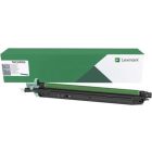 Lexmark 76C0PK0 drum zwart origineel