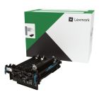 Lexmark 78C0ZV0 imaging kit zwart en kleur origineel