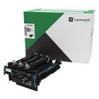 Lexmark 78C0ZK0 imaging kit zwart origineel