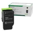 Lexmark 78C20K0 toner zwart origineel