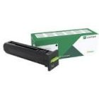 Lexmark 82K2UK0 toner zwart origineel